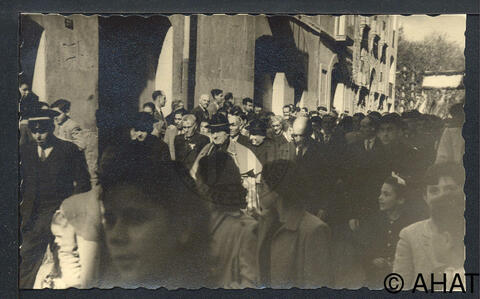 Original Objeto digital not accessible