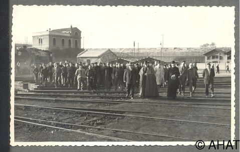 Original Objecte digital not accessible