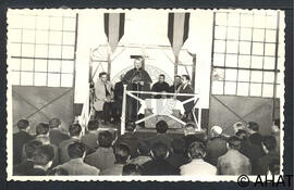 Conferencies quaresmals.