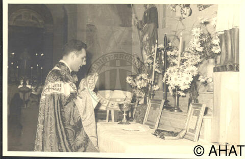 Original Objeto digital not accessible