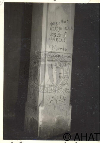 Original Objecte digital not accessible