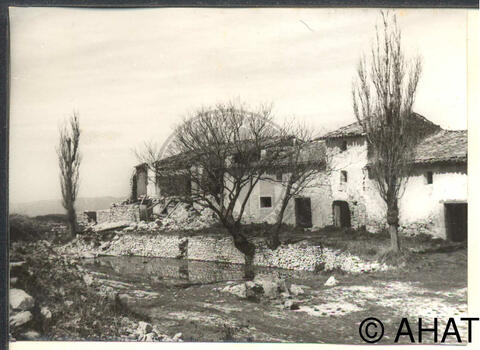 Original Objeto digital not accessible